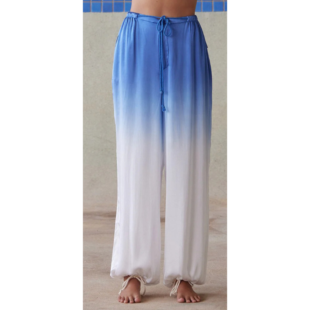 Pippa Women's the Aster Pants NWT SZ Medium or X small - Picture 3 of 4